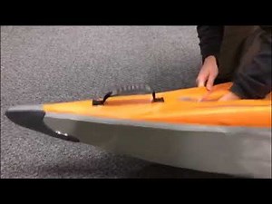 AE1042 AirFusion EVO Fine Tuning Bladder Installation