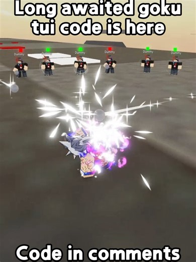 Mui goku dodge code (Long awaited) #trendingvideo #relatable #trending #funny #fypシ #foryou #viralvideo #follow #viral #fyp #jujutsukaisen #jujutsushenaningans #jujutsushenanigansroblox #subscribe #moveset #movesetshowcase #jjk #movesets #jjs #skillbuilding