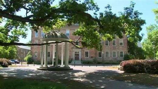 UNC System to accept new CLT standardized test for admission