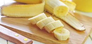 Banana Puree Recipe - Beech-Nut