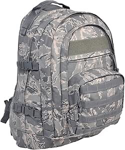 Sandpiper of California Three Day Elite Backpack