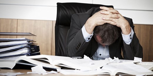 A neuroscientist explains why some successful people have ‘impostor syndrome’