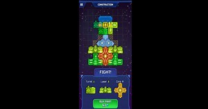 Download & Play Astromodule Wars on PC & Mac (Emulator)