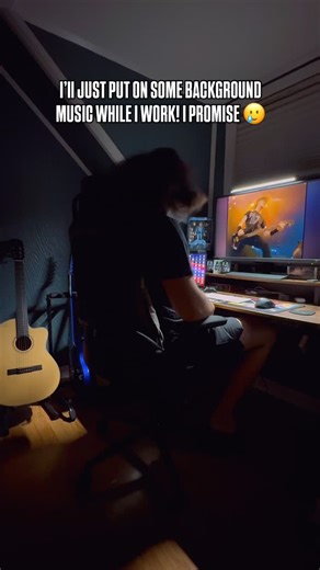 Abhinav Sharma | Vocalist & Guitarist on Instagram: "Best Metallica’s Live Performance ever? #blackend #metallica #andjusticeforall"