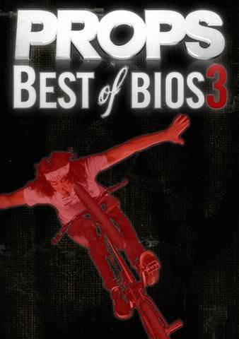 Props BMX: Best of Bios 3