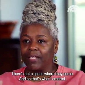 61K views · 563 reactions | Mama Afua Hassan from The Birthing Place talks about how she became a midwife and what inspired the birth center. After working as a midwife for 35 years, Mama Afua speaks on why #BlackMidwivesMatter Take a moment to watch this amazing video. . . (@Chocolate Milk Matters Gear Collection does not own this footage) | My BoobNation | Facebook