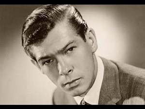 Johnnie Ray