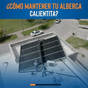 36K views · 158 reactions | Para que uses tu alberca durante más...