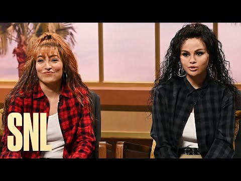 Selena Gomez's "SNL" Chola Moment Was a Missed Opportunity