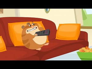 Go Getter 2 - Unit 3.3 - Present Continuous Questions