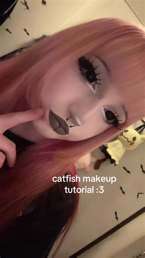 Makeup Tutorial for Alternative Looks and Techniques