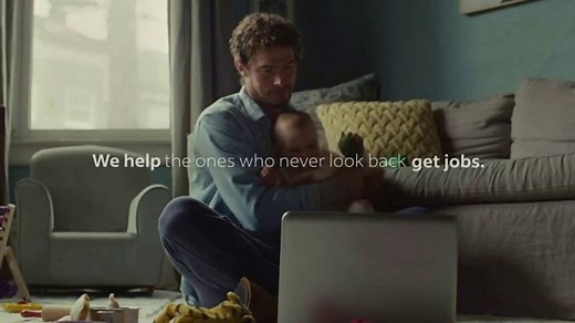 Indeed TV Spot, 'Write Your Story' Song by Le Bon