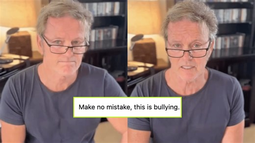 Craig McLachlan Drops Out Of Aussie Play ‘Cluedo’ After Massive Backlash To Casting