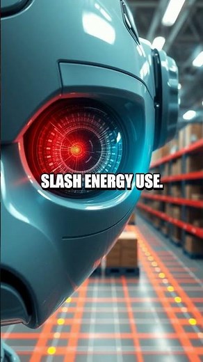 Autonomous Warehouses: AI Robots Redefining Cold-Chain Logistics