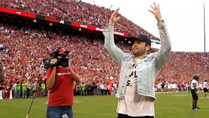 OU football journal: Cut blocks fuel Army's attack