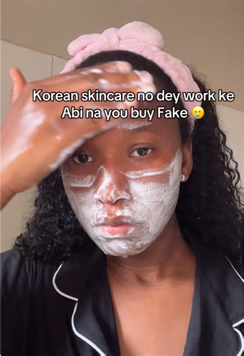 Korean Skincare Transformed My Confidence