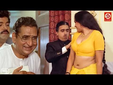 यदि तू मुझे खुश कर दी तो मैं तुमको ही मंत्री बना दूंगा वो लोग बाहर खड़े ही रह जाएंगे | रोमांटिक सीन