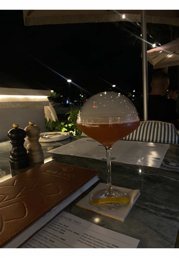 Club Como 📍Neighbourhood #clubcomorestaurant #restuarantsinjohannesburg #foodtok #restuarantreview