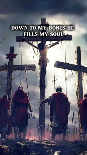 Jesus My Savior ❤️ | Christian Worship #christiansongs #gospelmusic #worshipmusic