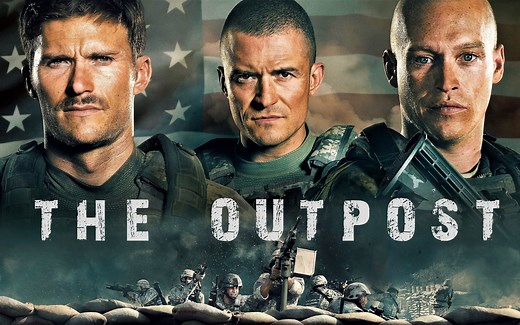 【“射击质感”的标杆之作】— 美国电影《前哨》（The Outpost）武器暨战术解析（上）