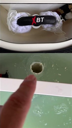 🐟12 Gallon X-Treem Bait Tank - small but mighty!