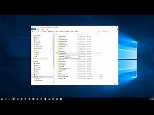 Deleting Prefs and Temp folders