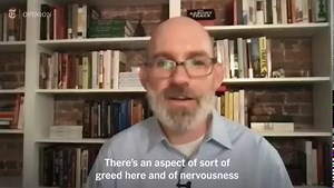“Instead of asking, ‘What’s the matter with Kansas?’ Democrats need to spend more time pondering, ‘What’s the matter with California?’” argue Johnny Harris, a video producer, and Binyamin Appelbaum, a member of the editorial board. https://nyti.ms/3wxYkmb | The New York Times Opinion Section