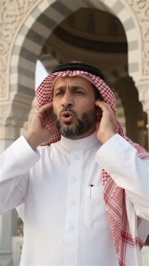The Most Beautiful Adhan in Makkah 🕋❤️ | Call to Prayer from Masjid Al-Haram