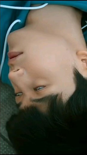Male Lead Hurt- fainting scene. #kdrama #hurt #shorts #revengeofothers #faint