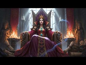 Jezebel | The Most Wicked Queen in the Bible | Bible Stories