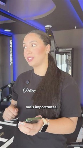 Anamnese parece ter mil páginas? Calma que a MFIT Resolve.
