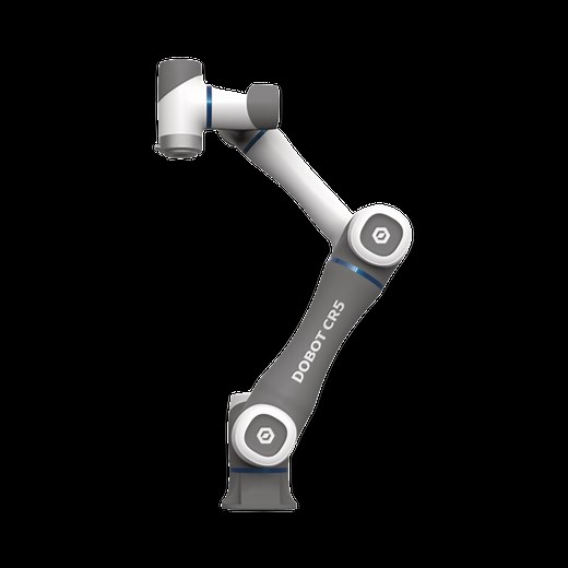 Dobot Robotic Arm CR5 Robot