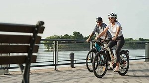 Discover More With iGo's Discovery Series Of All-Rounder E-Bikes