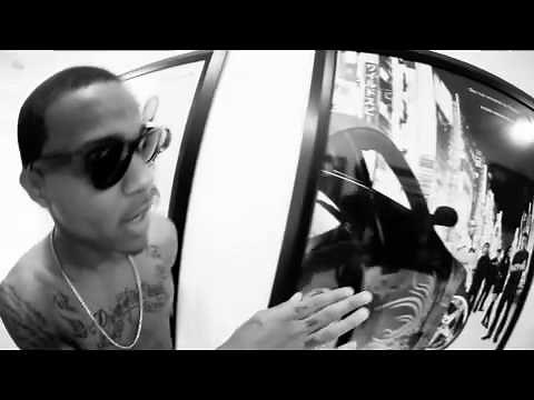 Bow wow "I'm Gone Make It"
