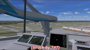 72K views · 740 reactions | A flight simulator has never been so intense ️  Airforceproud95 | Gamology - The Best of Gaming | Facebook