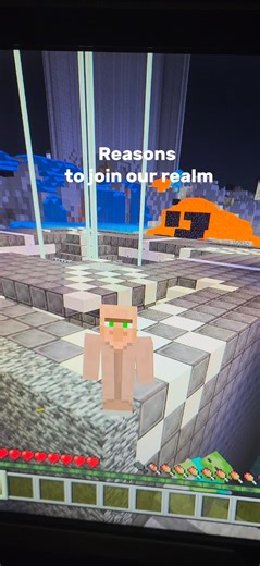 Exploring Custom Kits in Minecraft Bedrock Realm