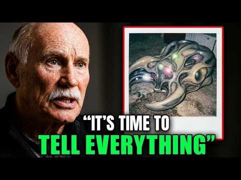 "I Was Abducted By Aliens For 10 Days And I Brought Proof" — Alec Newald Leaves World SHOCKING