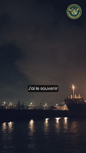 60K views · 1.1K reactions | souvenirs de mission du commandant du commando hubert #marine #marin #marinenationale #bateau #mer #ocean #forcesspeciales #commandohubert #commando | Alex sur Mer | Facebook