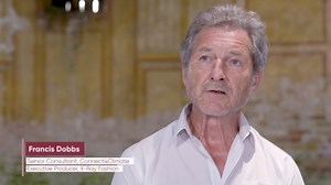 X-Ray Fashion Virtual Reality Installation