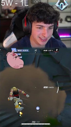 Unintentional ragebait success with Starlord 😭 #marvelrivals #starlord #fyp