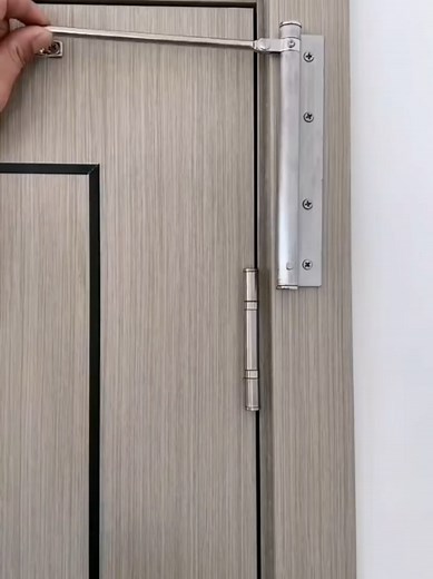 Automatic Door Closer: A Convenient Review