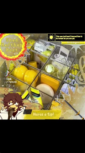 #CapCut New layout how we feeling about it? :D ~Shed #random #fyp #systok