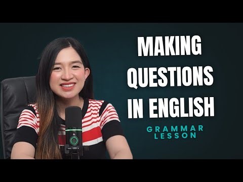 How to Form YesNo Questions in English Correctly #speakconfidentenglish #grammar