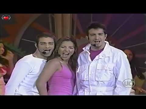 Enloquéceme - OV7 (2000)