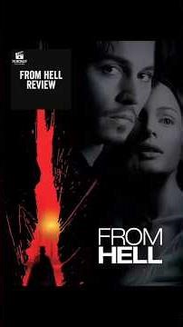 FROM HELL movie review #movie #moviereview #foryou