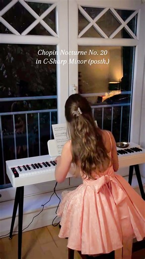 Donner OURA™ S100 Digital Piano Review by @aileeensophie