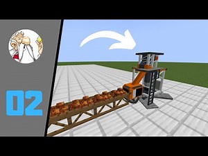 Création d'une foreuse et son GUI | MCreator | Tutoriel | Épisode 2 | Saison 1 | Foundry mod