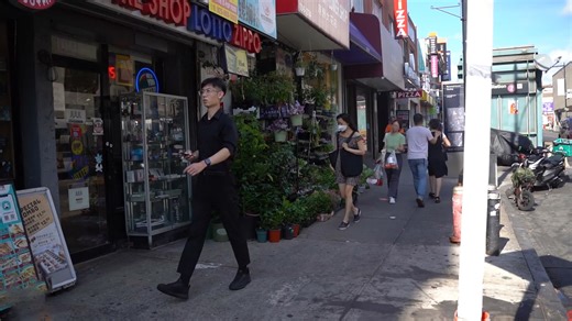 Epic Flushing Chinatown food crawl: NYC’s largest Chinese food destination