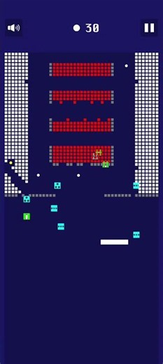 Easy level 29🎮 I Brick breaker game 🎮🧱#brickgame #gamingwithfun #easylevel #brickbreaker #brickverse