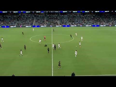 Inside Video Review: MLS #39